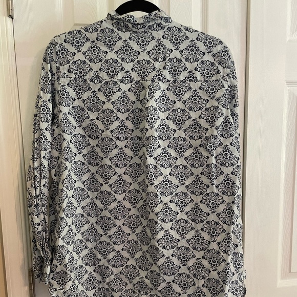 Boden linen button down - Picture 5 of 5